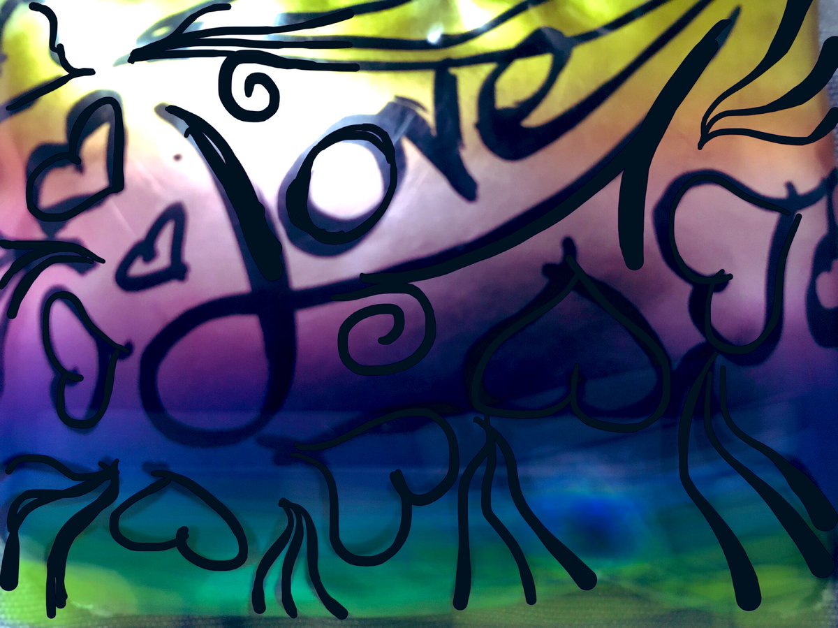 djv0073's tweet image. #djartsjournal
#love
#trashandtreasure
#finderskeepers
#hiddengem
#skywriter673