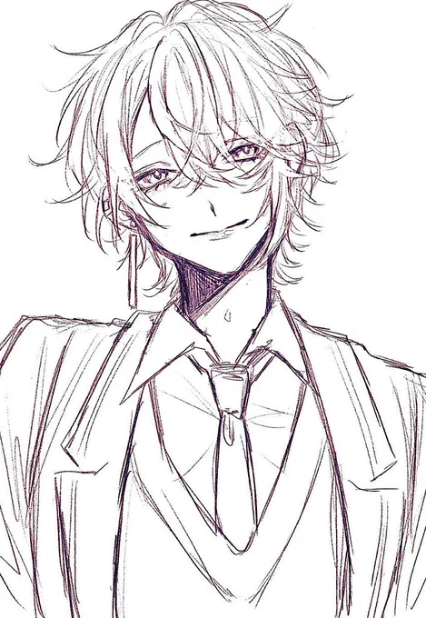 #センラの絵ぇやん rkgk