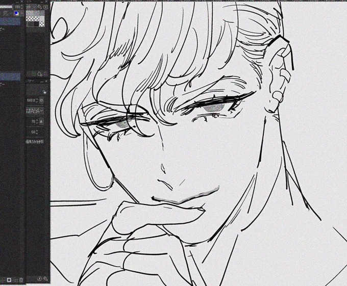 息抜きwip 
