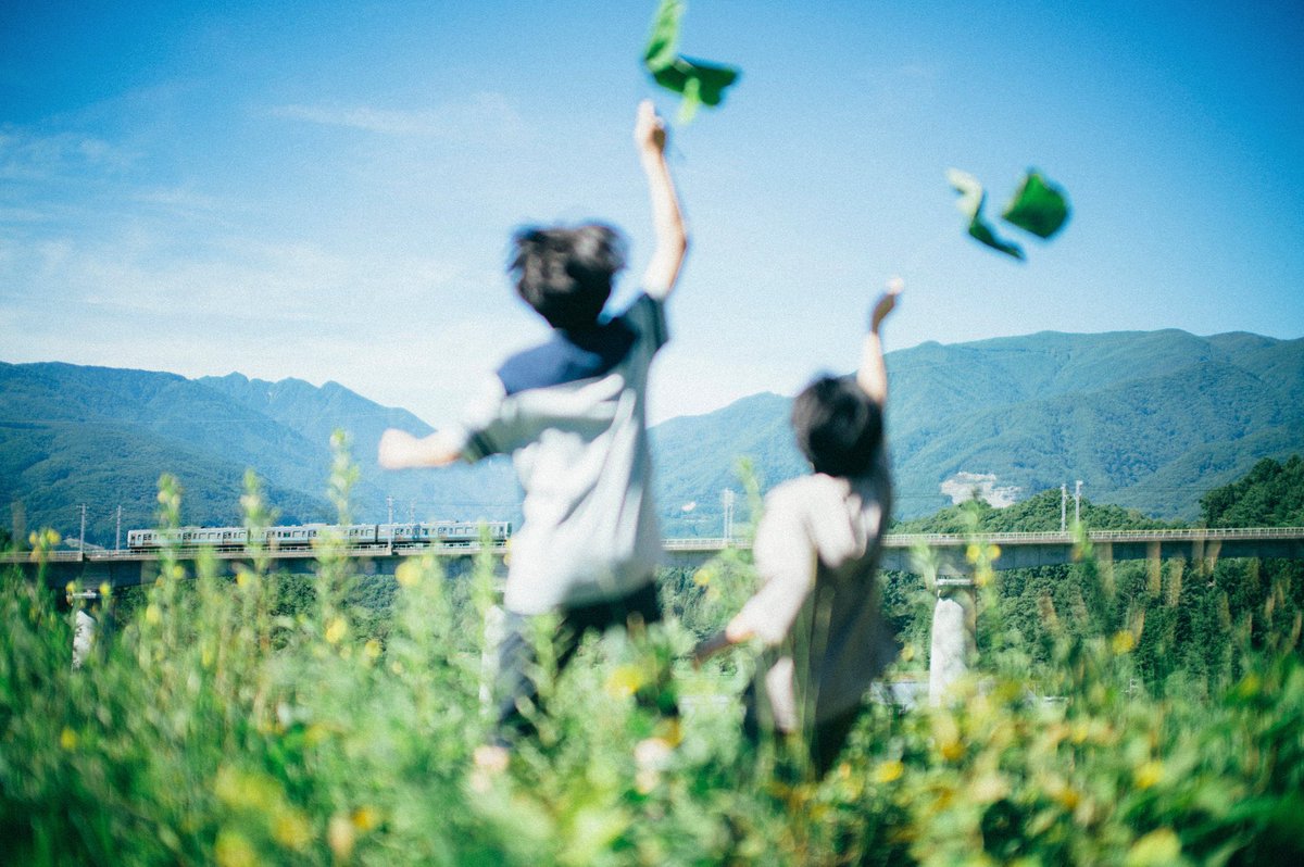 1285ZH's tweet photo. “if only some people can have it, that’s not happiness. that’s just nonsense. happiness is something anyone can have.”

Monster 怪物 (2023)
— dir. Hirokazu Koreeda https://t.co/mFiNVHZ3qu