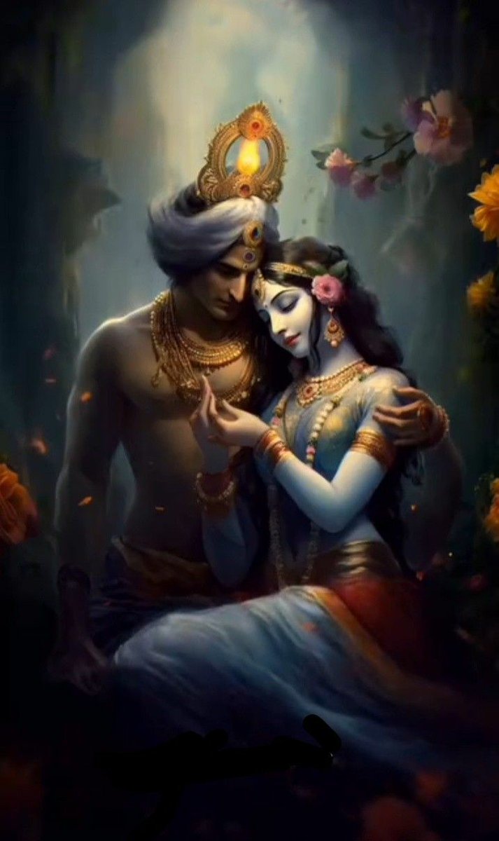 जो भगवान थे 
    उनका मोहब्बत अधूरा रहा 
  तो पागल हम तो इन्सान है हमारा काहा से होगा पुरा।।