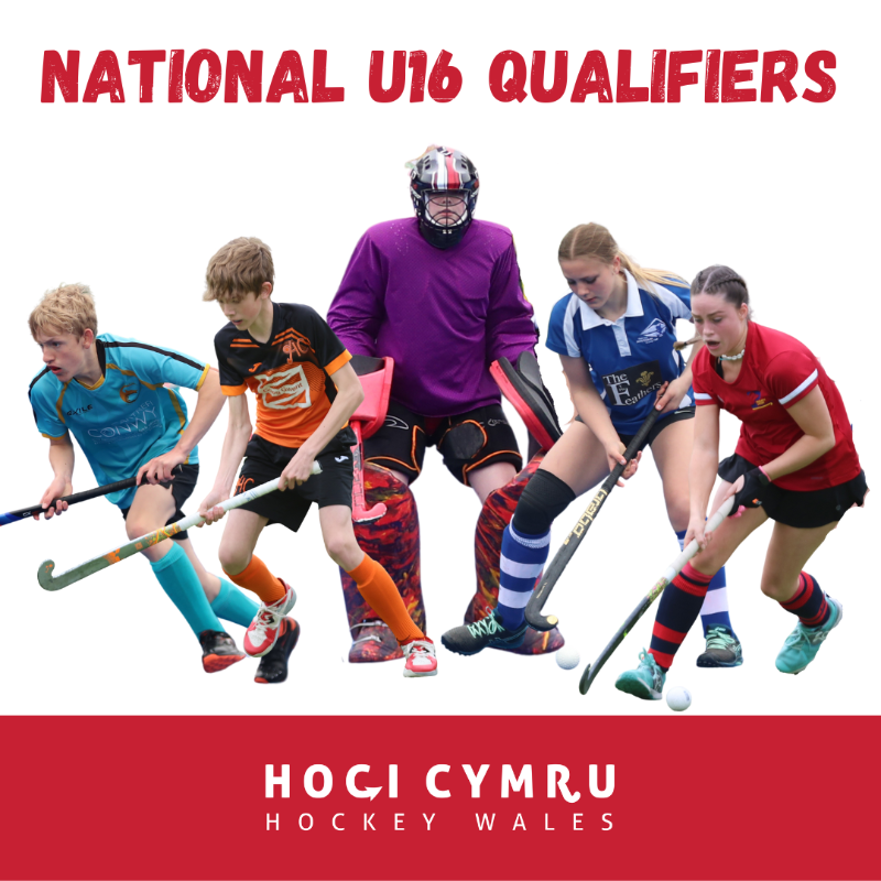 Pob Lwc to all teams competing in the National U16 Qualifiers today.

Keep up to date with all the scores here 👇

#Youth #Competition #NationalCompetition #Qualifiers