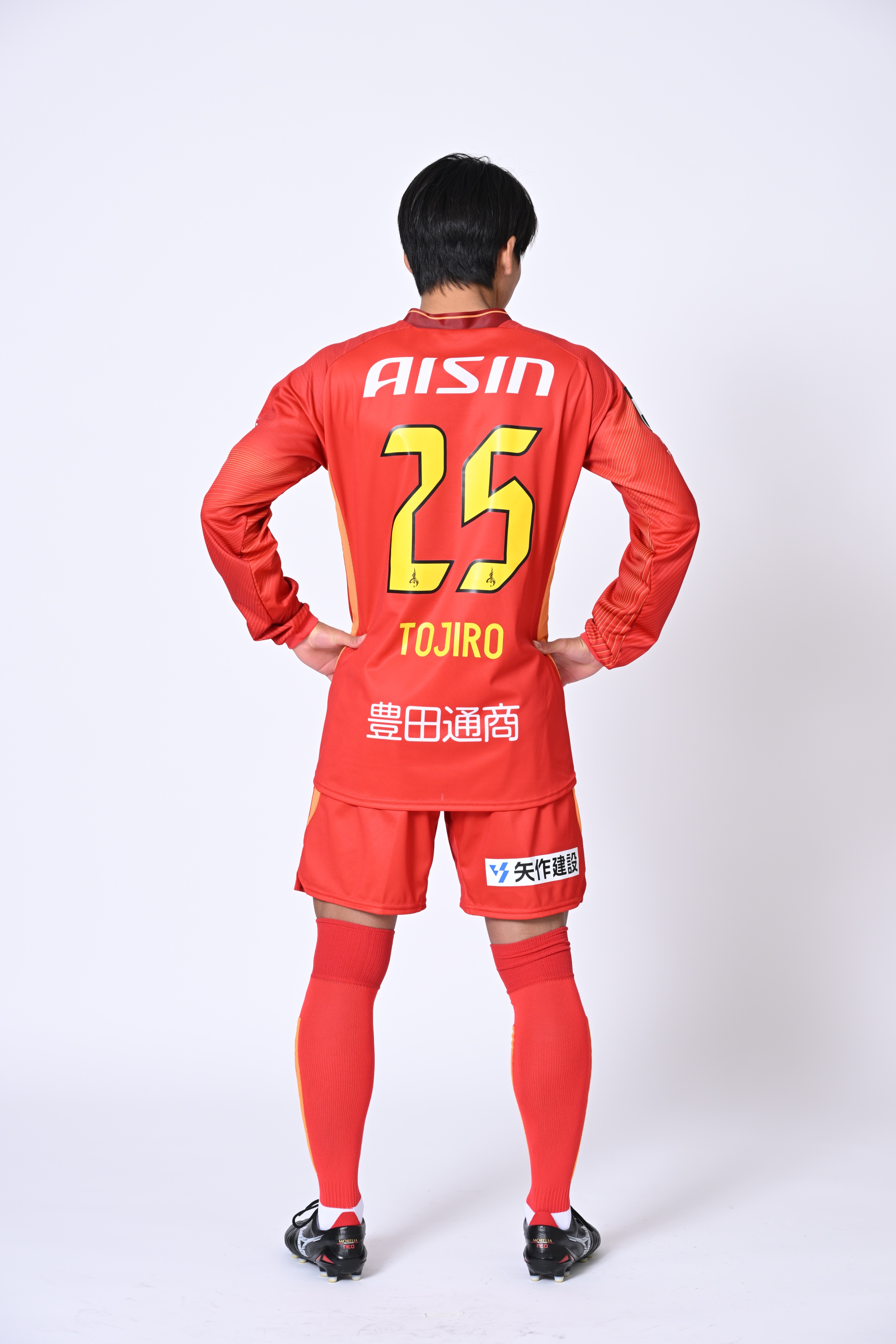 名古屋グランパス / Nagoya Grampus on X: 名古屋グランパス / Nagoya Grampus on X: