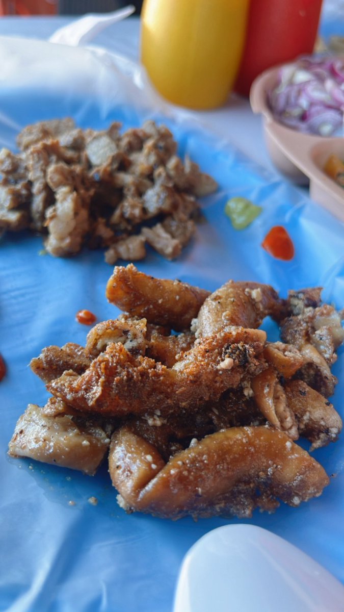 Tripitas 🤤