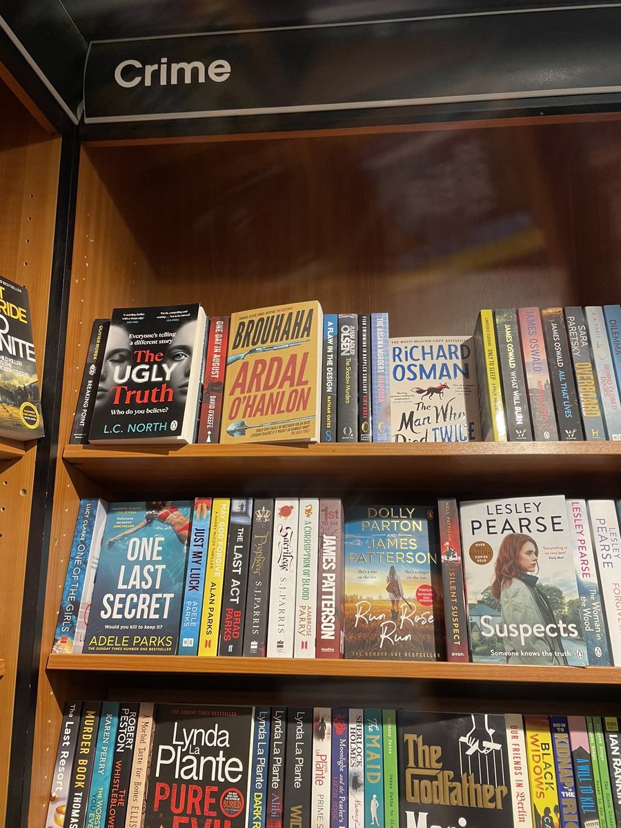 Lauren North (@lauren_c_north) on Twitter photo Couldn’t resist snapping a few pics in <a href="/WatChelmsford/">Waterstones Chelmsford</a> yesterday! <a href="/BarnabyWalter/">B.P. Walter</a> in the window!!! And <a href="/JoCallaghanKat/">Jo Callaghan</a> with her own table 😍😍😍 Couldn’t resist snapping a few pics in <a href="/WatChelmsford/">Waterstones Chelmsford</a> yesterday! <a href="/BarnabyWalter/">B.P. Walter</a> in the window!!! And <a href="/JoCallaghanKat/">Jo Callaghan</a> with her own table 😍😍😍