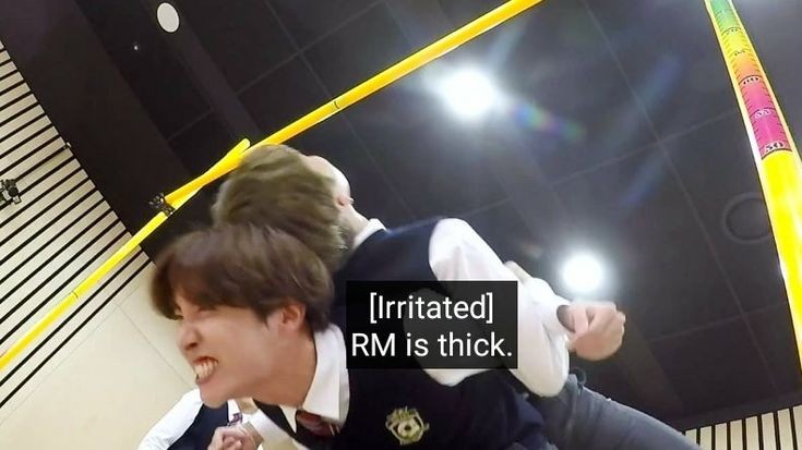 bts subtitles which seems fake but aren't :: a fun thread