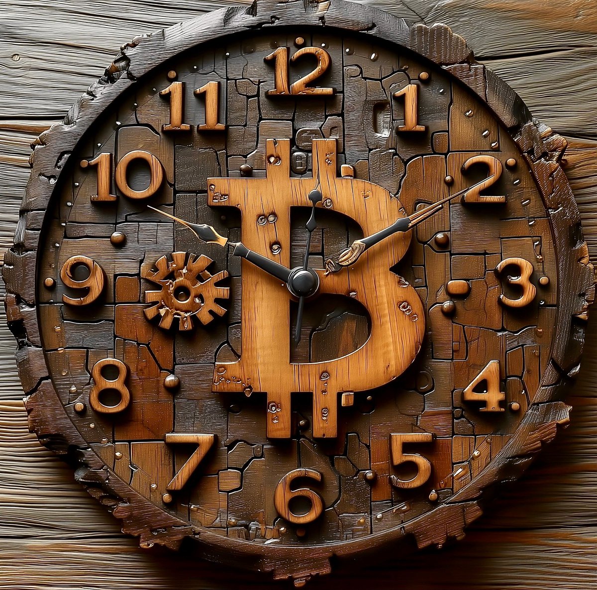 BitcoinSapiens ⚡️ tweet media