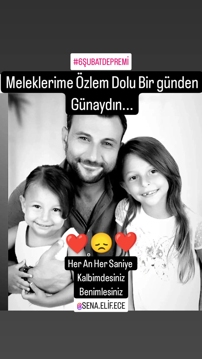 mumtazgovce's tweet photo. Biz Çok Güzeldik kızlarım...
Her An Her Saniye Benimlesiniz,
Sizinleyim...❤️😞❤️
#6şubatdepremi #antakya #deprem #elitapt #Depresión https://t.co/9faAFqXLHX