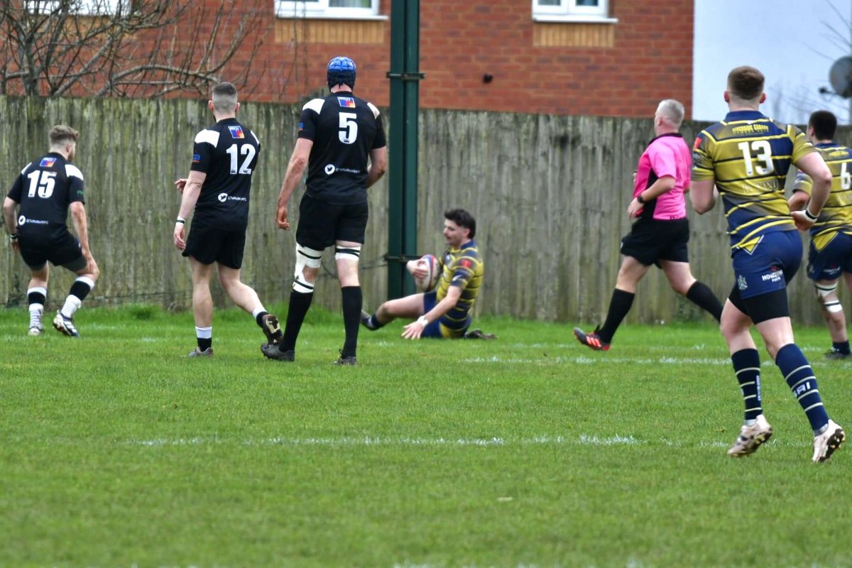 Gilfach Goch RFC tweet media