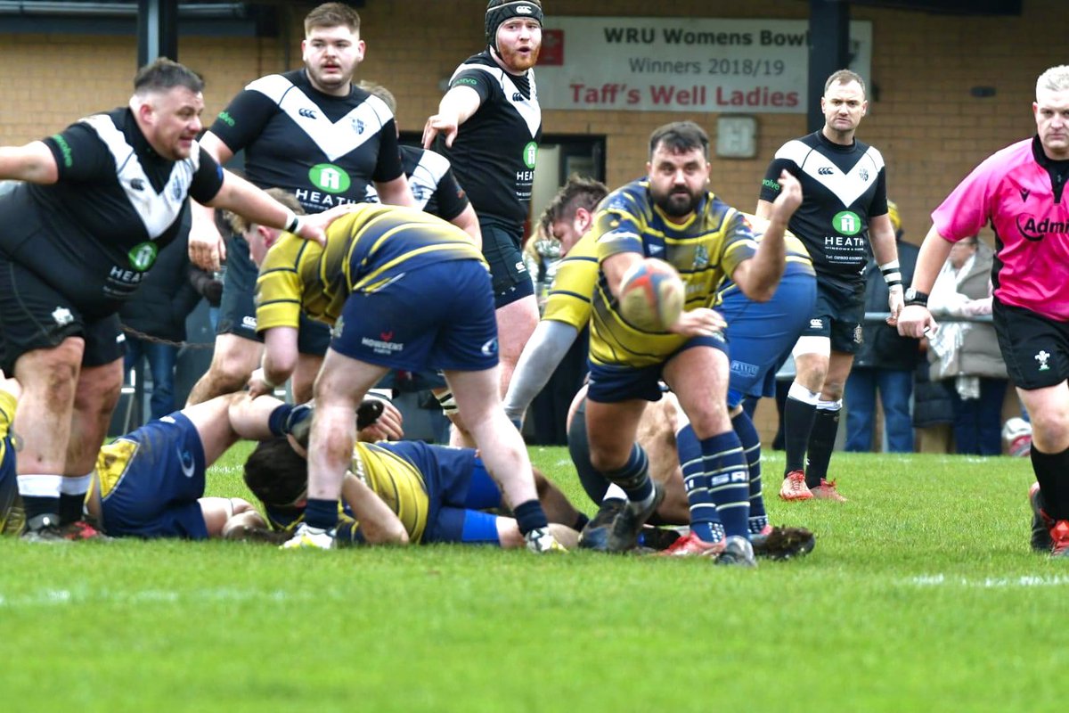Gilfach Goch RFC tweet media