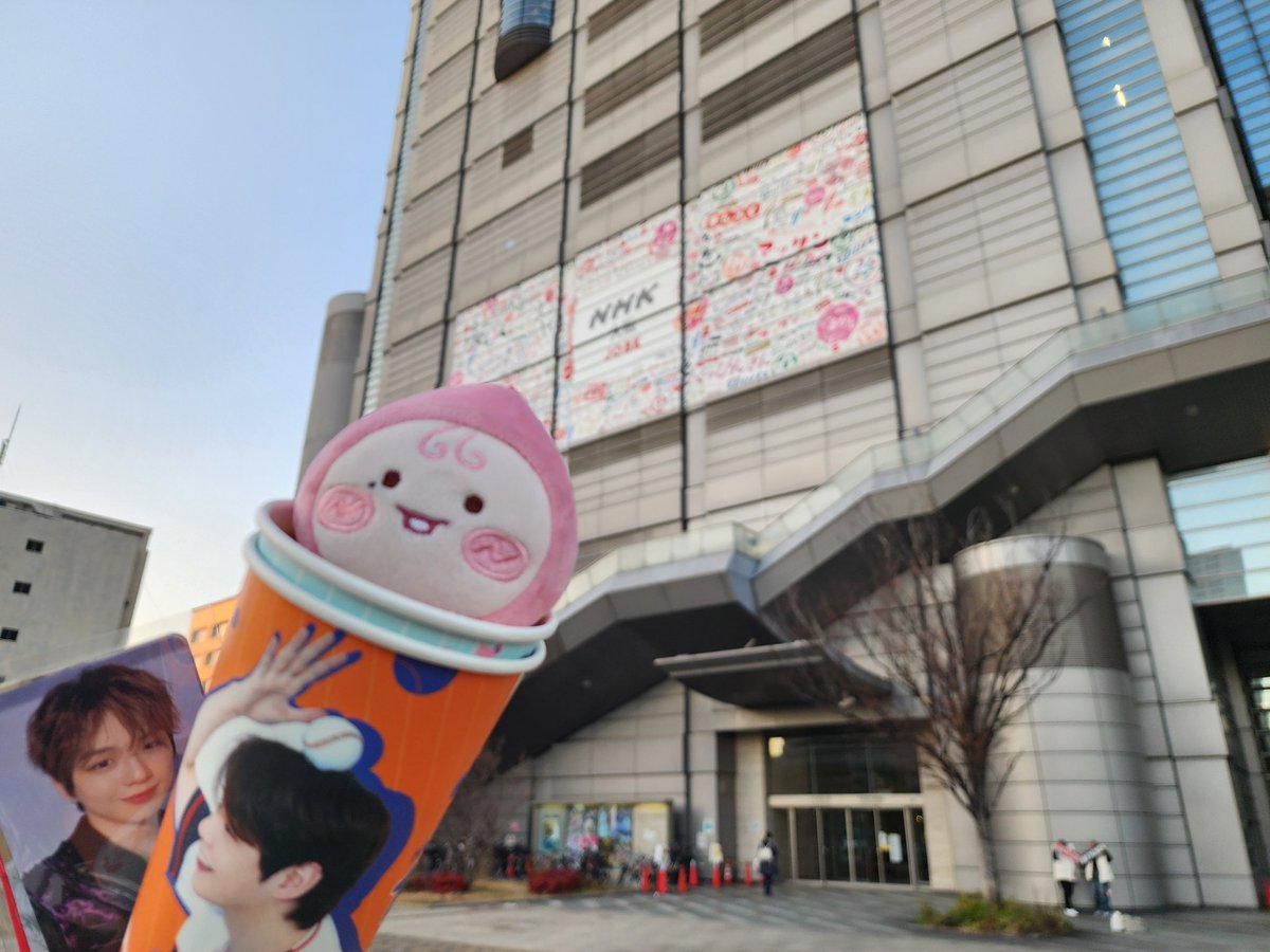 cha_ko_danity's tweet photo. KANGDANIEL JAPAN SHOWCASE
2024 RE8EL Osaka
2024.01.14
NHK大阪ホ一ル

ダニエル ふぁいてぃ~ん (๑•̀ㅂ•́)و✧

#KANGDANIELJAPANSHOWCASE2024RE8EL
#kangdaniel #カンダニエル
#강다니엘 #DANITY
#RE8EL https://t.co/rb3M7904fT