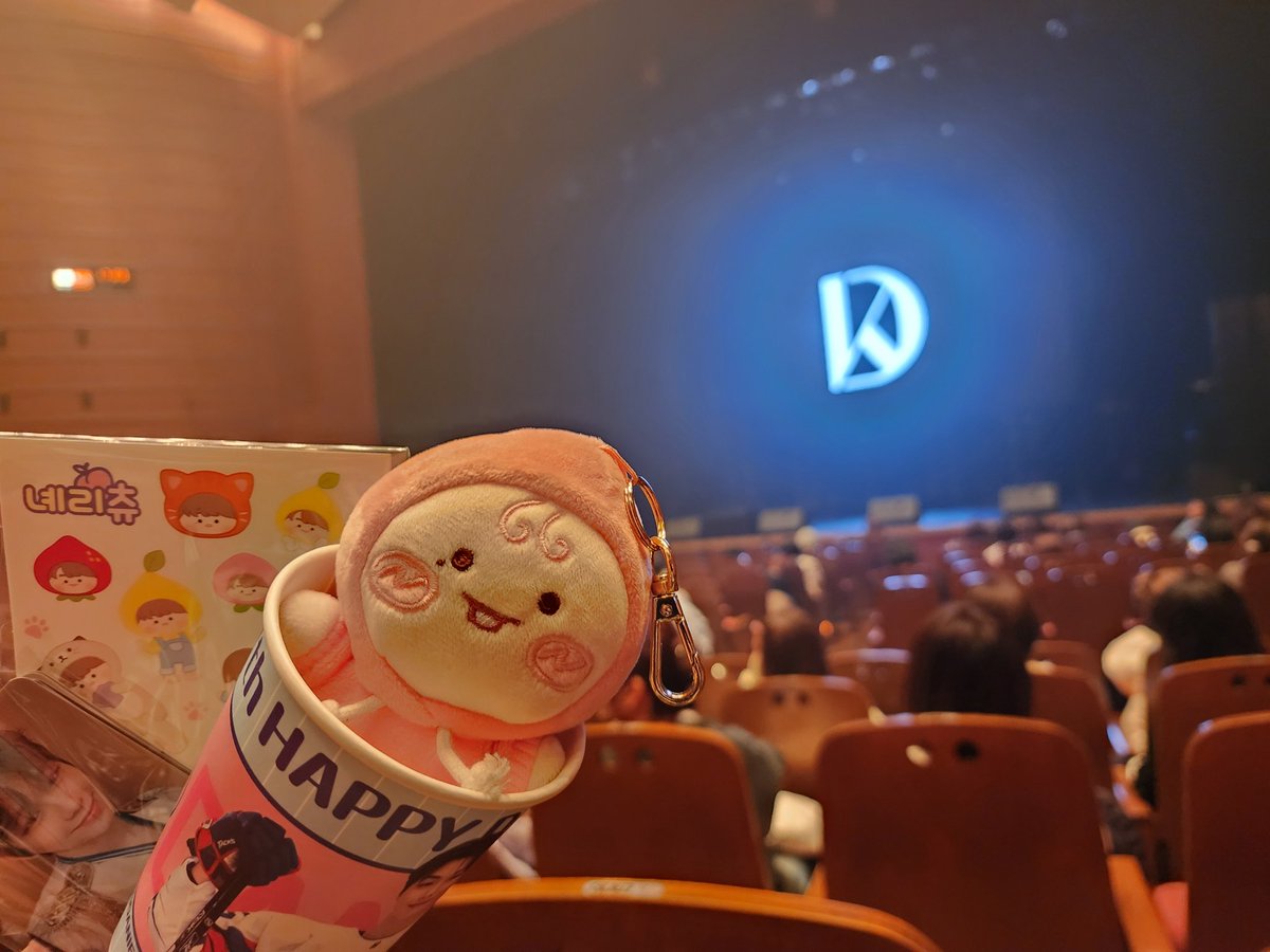 cha_ko_danity's tweet photo. KANGDANIEL JAPAN SHOWCASE
2024 RE8EL Osaka
2024.01.14
NHK大阪ホ一ル

ダニエル ふぁいてぃ~ん (๑•̀ㅂ•́)و✧

#KANGDANIELJAPANSHOWCASE2024RE8EL
#kangdaniel #カンダニエル
#강다니엘 #DANITY
#RE8EL https://t.co/rb3M7904fT