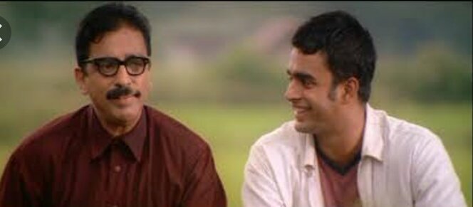 ebinmarks_____'s tweet photo. 18 Years Of Favourite Anbe Sivam!✨
#KamalHaasan𓃵
!!💎🙇
#18yearsofanbesivam https://t.co/5rXm2rjwr1