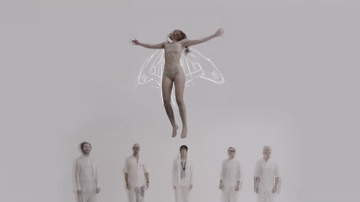 teomussobaladin's tweet photo. Buon Ascolto e #BuonaDomenica #14Gennaio2024 🍻 #TeoBaladin

Subsonica - Mattino di Luce (Official Video) 🍻 https://t.co/vYlpUsb4rU https://t.co/anYH8PusVI