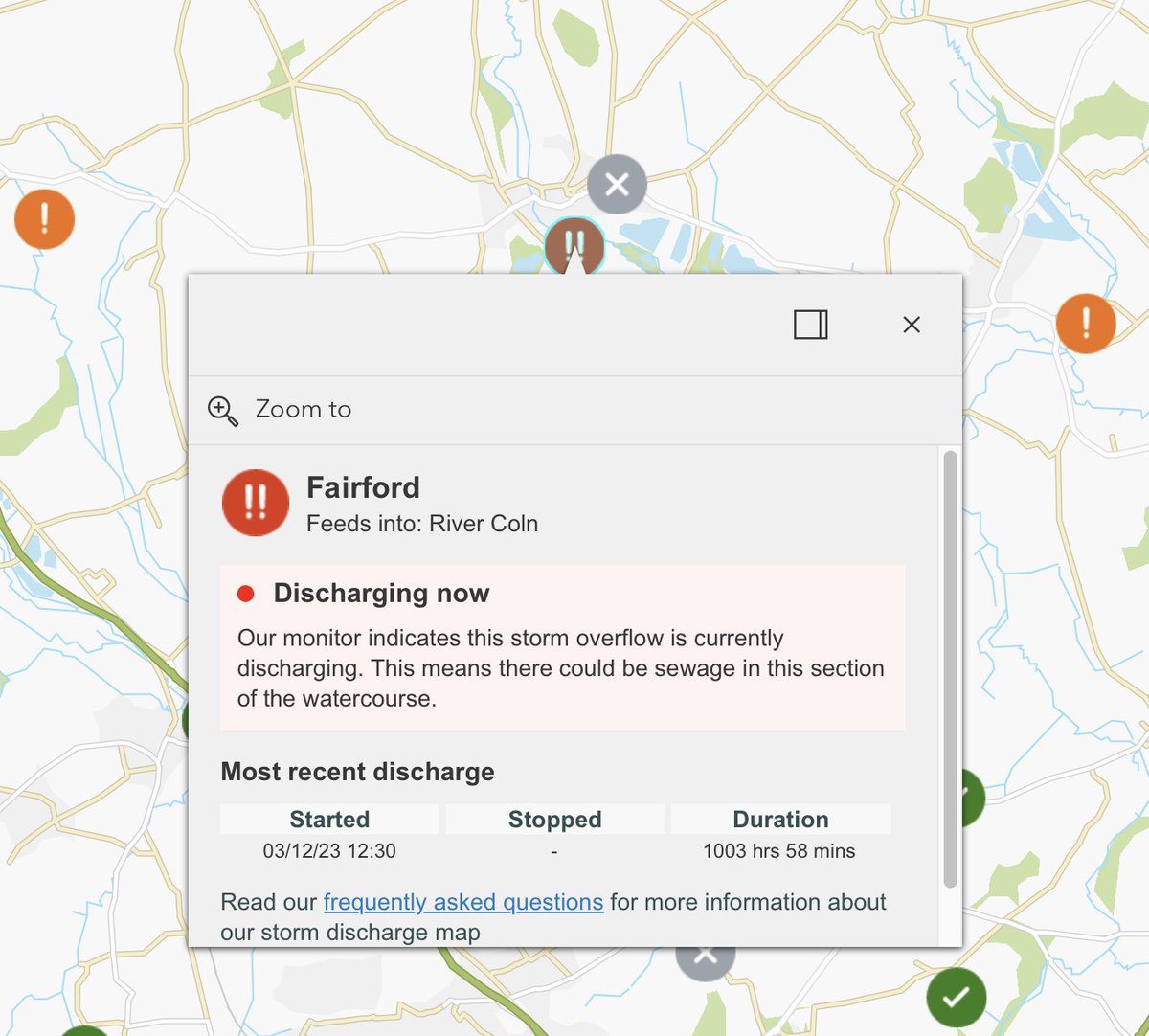 Feargal Sharkey tweet media