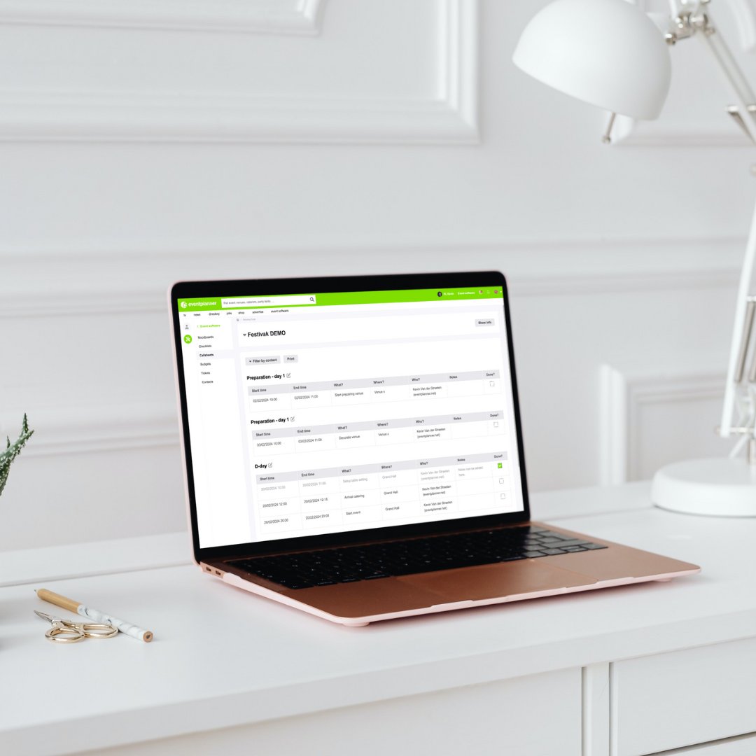 eventplannerNET's tweet photo. 🌟 Master your event planning with ease! 📋 Grab our FREE 'script template' for seamless event management. Perfect for any event, big or small! 

📎 https://t.co/5ZGylYbUDB

#EventSoftware #EventTech https://t.co/hVJljceXsH