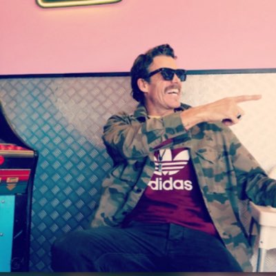 cbghostmusic's tweet photo. #NewProfilePic https://t.co/pu0M8XwtKa