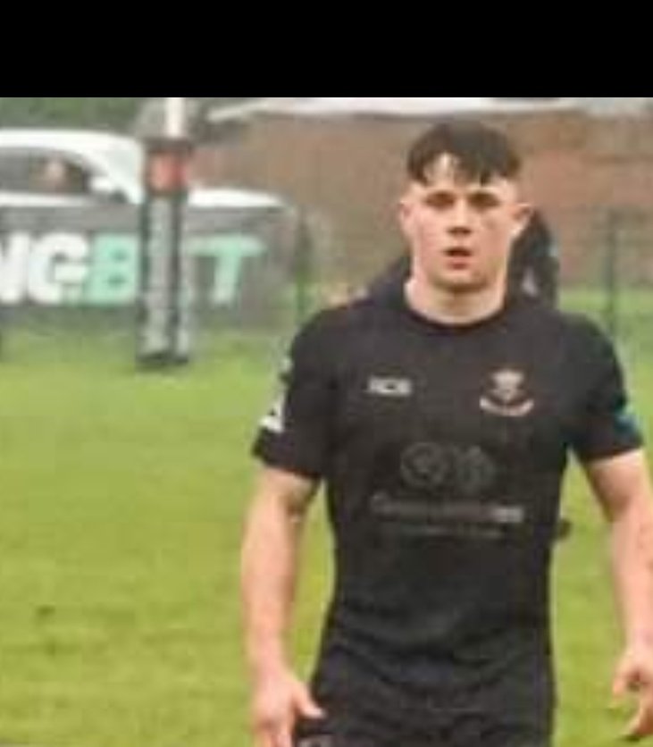 Burry Port RFC tweet media