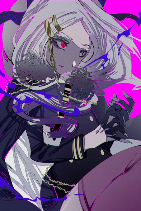 ヒナ #ブルアカ