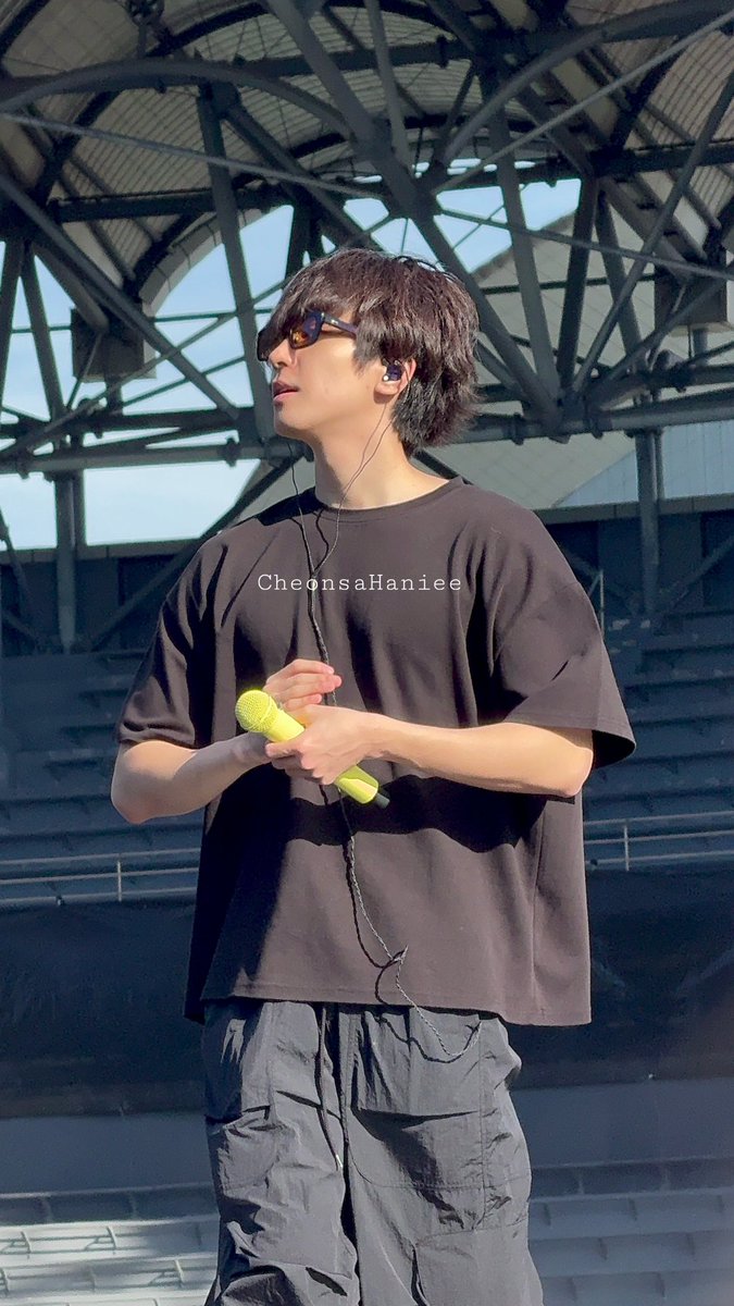 CheonsaHaniee's tweet photo. Wonwoo today 🥹 https://t.co/L6gEKBaP0Z