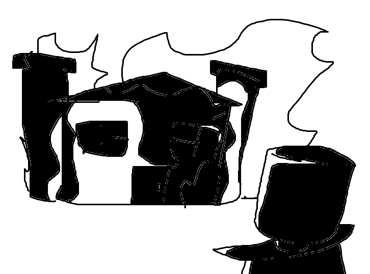 my homestead just got set ablaze due a terrible child.