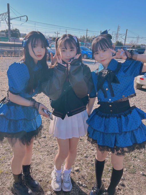 Twitterのコスプレ画像46