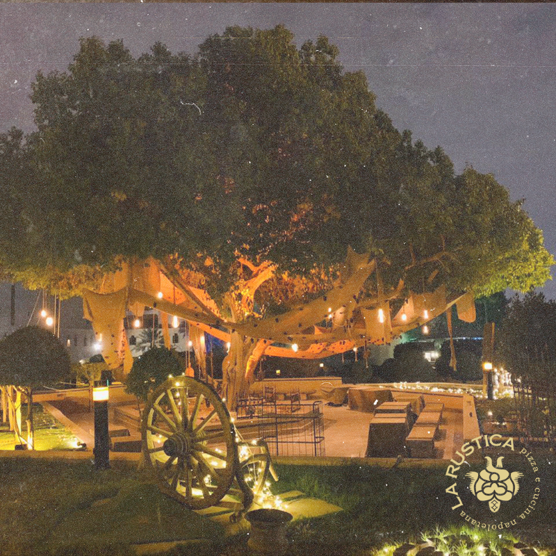 larustica_sa's tweet photo. …

Our outdoor dining experience is more than just a meal – it's a celebration of flavors under the open sky.

#larustica #Diplomatic_Quarter #dqliving #olaya

#لاروستيكا #الرياض #مطاعم_الرياض #بيتزا #باستا #الحي_الدبلوماسي #العليا