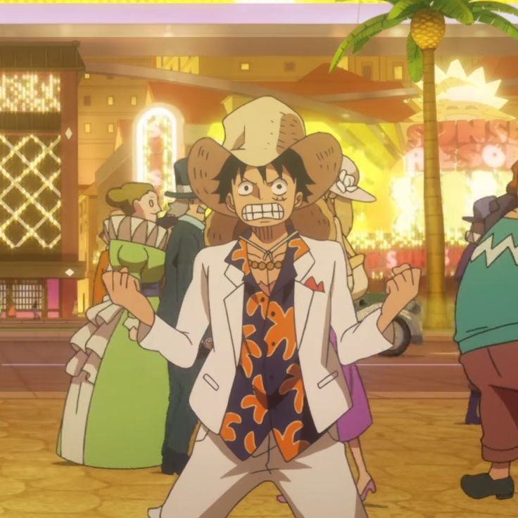 "อะ..เอ๋? ฉันจำได้ว่าโซโลอยู่แถวๆนี้นะ แล้วไปหลงไหนอีกละเนี้ย~!!"