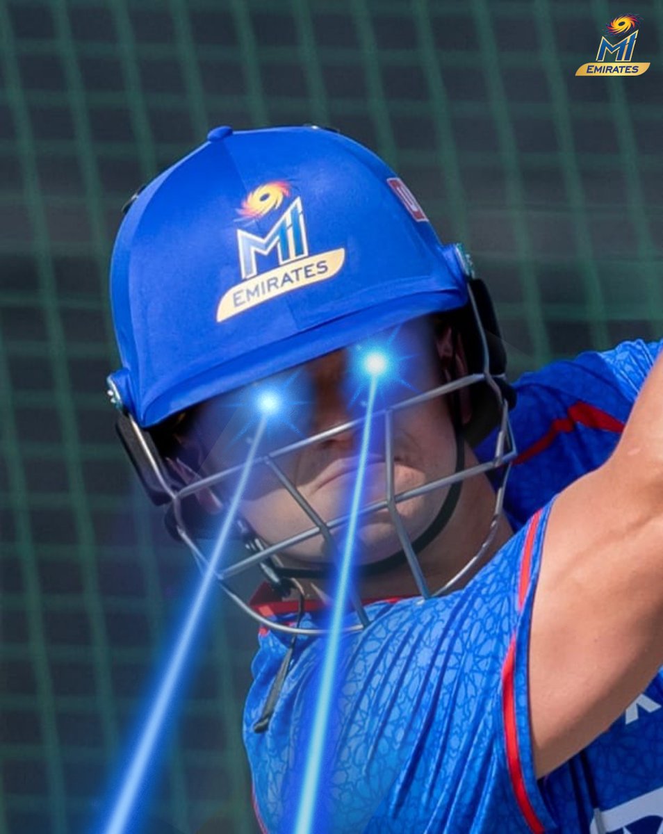 Will Smeed &amp; his 𝐀𝐆𝐆𝐑𝐄𝐒𝐒𝐈𝐎𝐍 🔥

#OneFamily #MIEmirates <a href="/will_smeed/">Will Smeed</a>