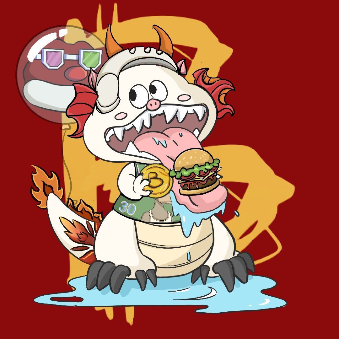 JimmyShequ's tweet image. 🎁 Silly Dragon免费mint！！

Silly Dragon（傻龙），感觉这项目要起飞！越怪越值钱！

sol链免费mint，据说有不少大佬看好，冲了再说

2 x WL(freemint)

关注 
@JimmyShequ 
 
@Silly_Drago
 
点赞转发
留下sol钱包地址