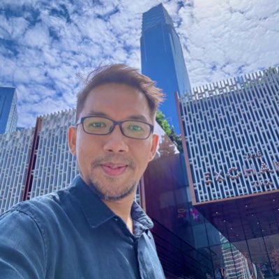 azrulmuhammad's tweet photo. #NewProfilePic https://t.co/alOLxz73fB