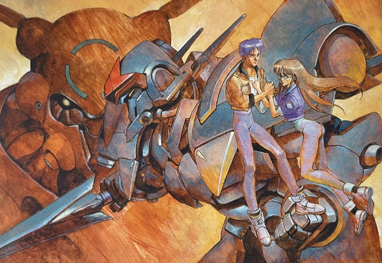 大張正己 /Masami Obari on X: 