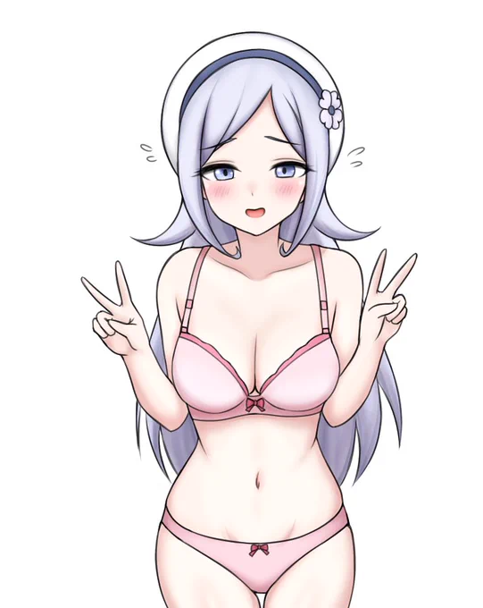 アイラちゃんの肉まんもうまそうやな〜ホンマ(ねっとり)