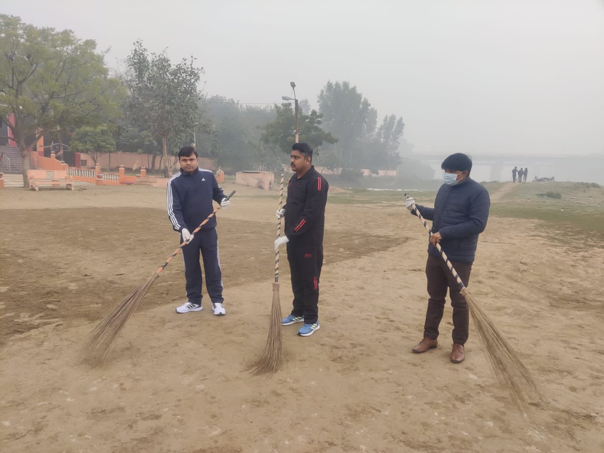 DPRO Sultanpur tweet media