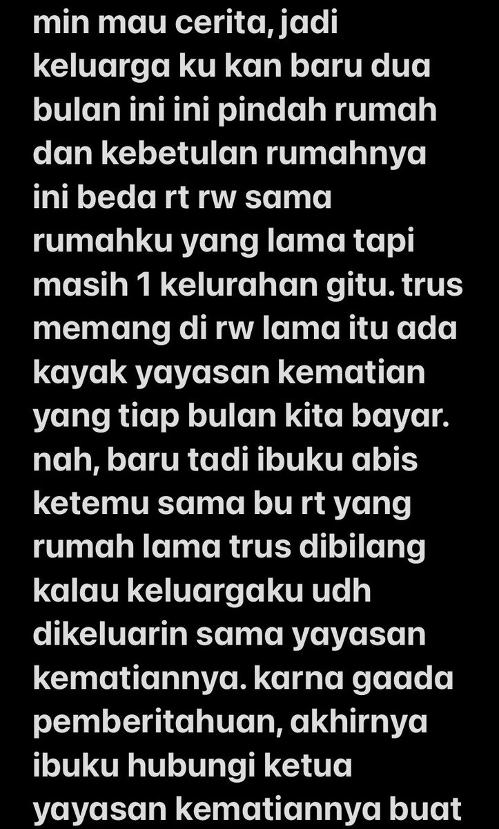Seputar Tetangga tweet media