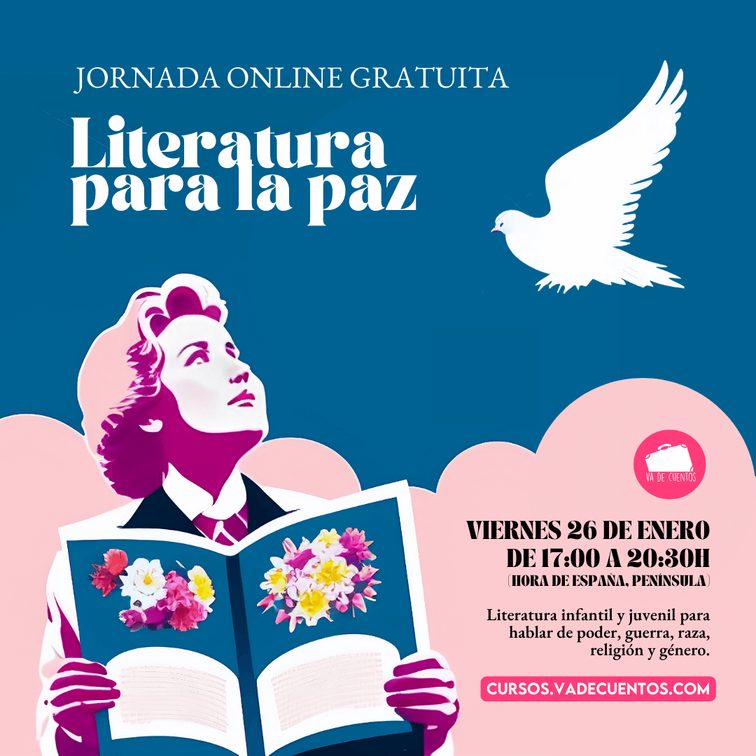 Orejas de mariposa - Librería Va de Cuentos