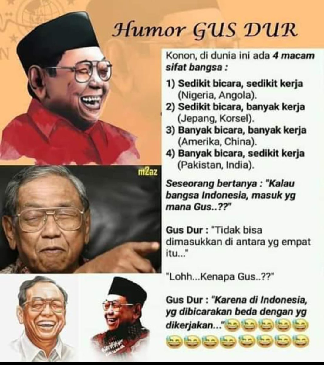 bener ora son...??