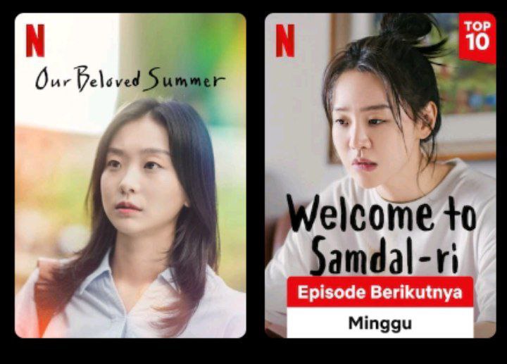 •kdm• Dari dua drama ini kita belajar bahwa......