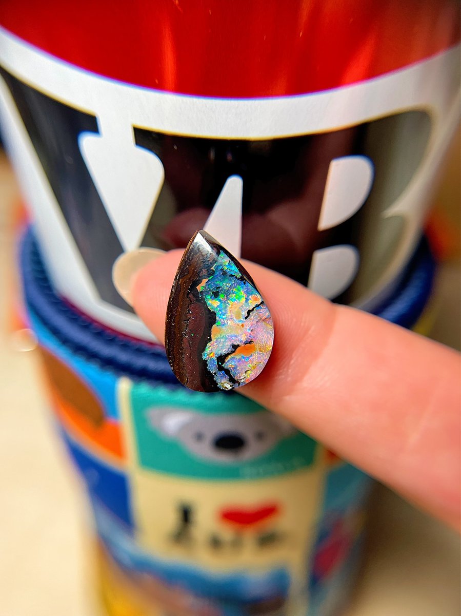 MalayvoneS's tweet image. #boulderopal  #VB  #aussie
特別に新しい子をチラッ.. 🫣

gemstory.com