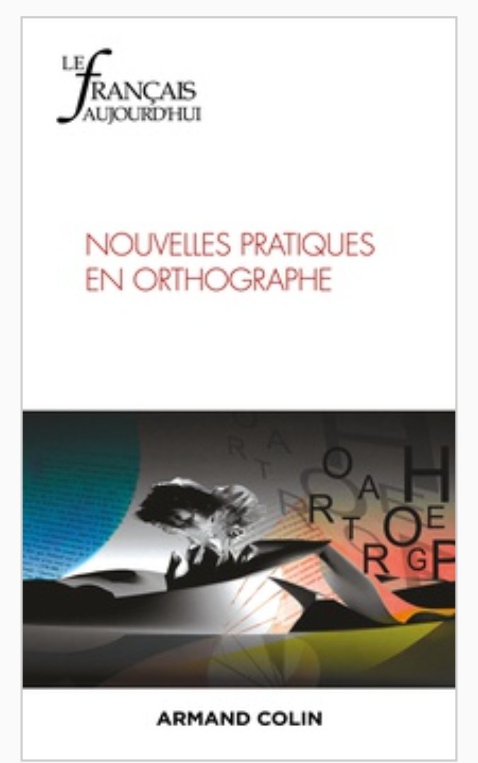 nathofthegarden's tweet photo. Le dernier numéro de la revue " le français aujourd'hui " aborde la place de la réflexion orthographique et métagraphique dans l'enseignement de l'orthographe. Très intéressant !  https://t.co/QOve5R0mxC https://t.co/NmRHZdZBI1