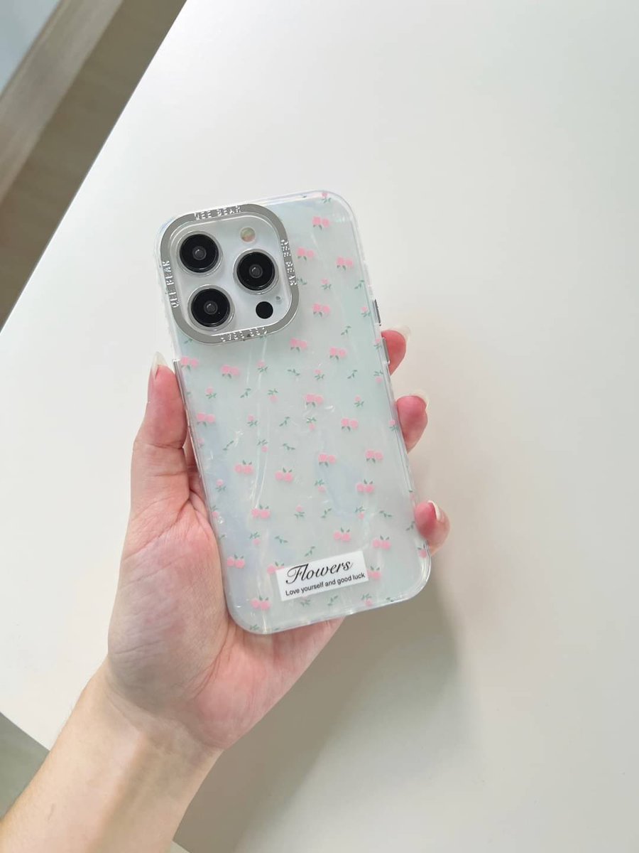 2m2b_shop's tweet photo. 💫 งานมาใหม่ เล่นแสงสวยมากกกกก 💫

📱เคสขอบยางนิ่ม คลุมรอบเครื่อง ผิวเงา คลุมฐานเลนส์กล้อง
💥ไอโฟน : 11/12/12pro/12promax/13/13pro/13promax/14/14pro/14promax/15/15pro/15promax
💰ราคา💰150฿~ 

📌Line : @hcd5899y (มี@) https://t.co/v2v55jlutV