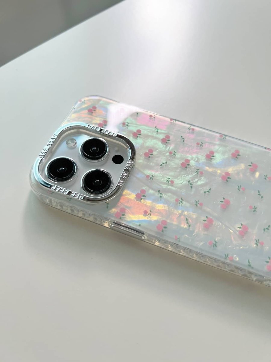 2m2b_shop's tweet photo. 💫 งานมาใหม่ เล่นแสงสวยมากกกกก 💫

📱เคสขอบยางนิ่ม คลุมรอบเครื่อง ผิวเงา คลุมฐานเลนส์กล้อง
💥ไอโฟน : 11/12/12pro/12promax/13/13pro/13promax/14/14pro/14promax/15/15pro/15promax
💰ราคา💰150฿~ 

📌Line : @hcd5899y (มี@) https://t.co/v2v55jlutV
