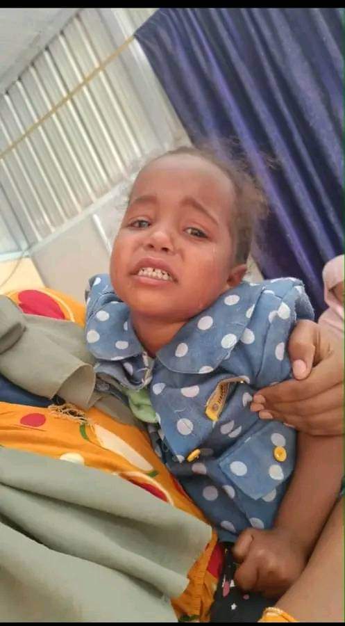 🟢🟢 سلام عليكم البنت ضايعة من أهلها تقول والدتها اسمها وفاء من يتعرف عليها موجوده في الشقالو منزل احمد حميد الجيد 
التواصل
0129448248
 ياجامع يارقيب