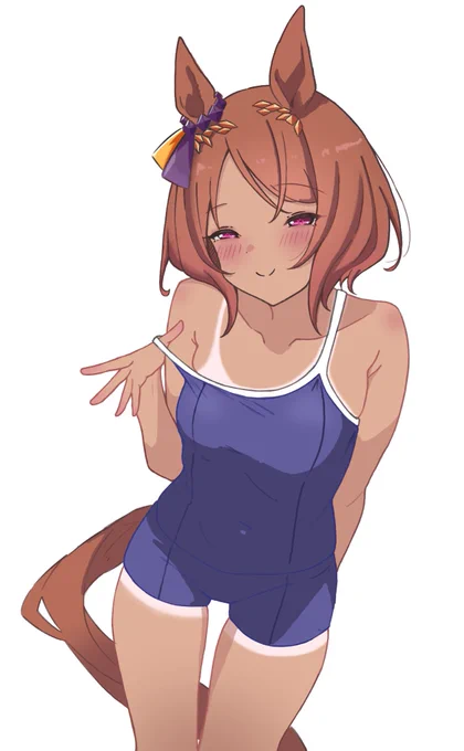合宿の時に見れるかもしれない焦がしローレルさんです