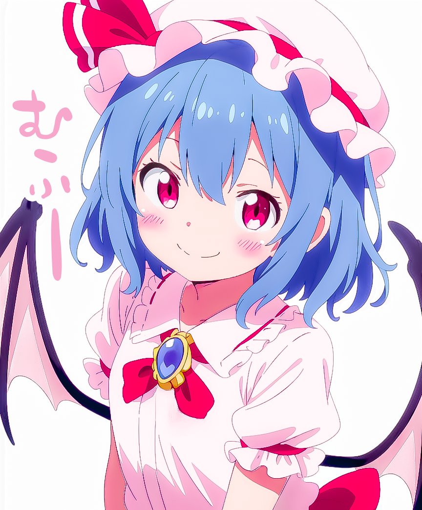 nekozoone's tweet photo. むふー💨 #東方Project #AIart https://t.co/ltGEF3wLIn