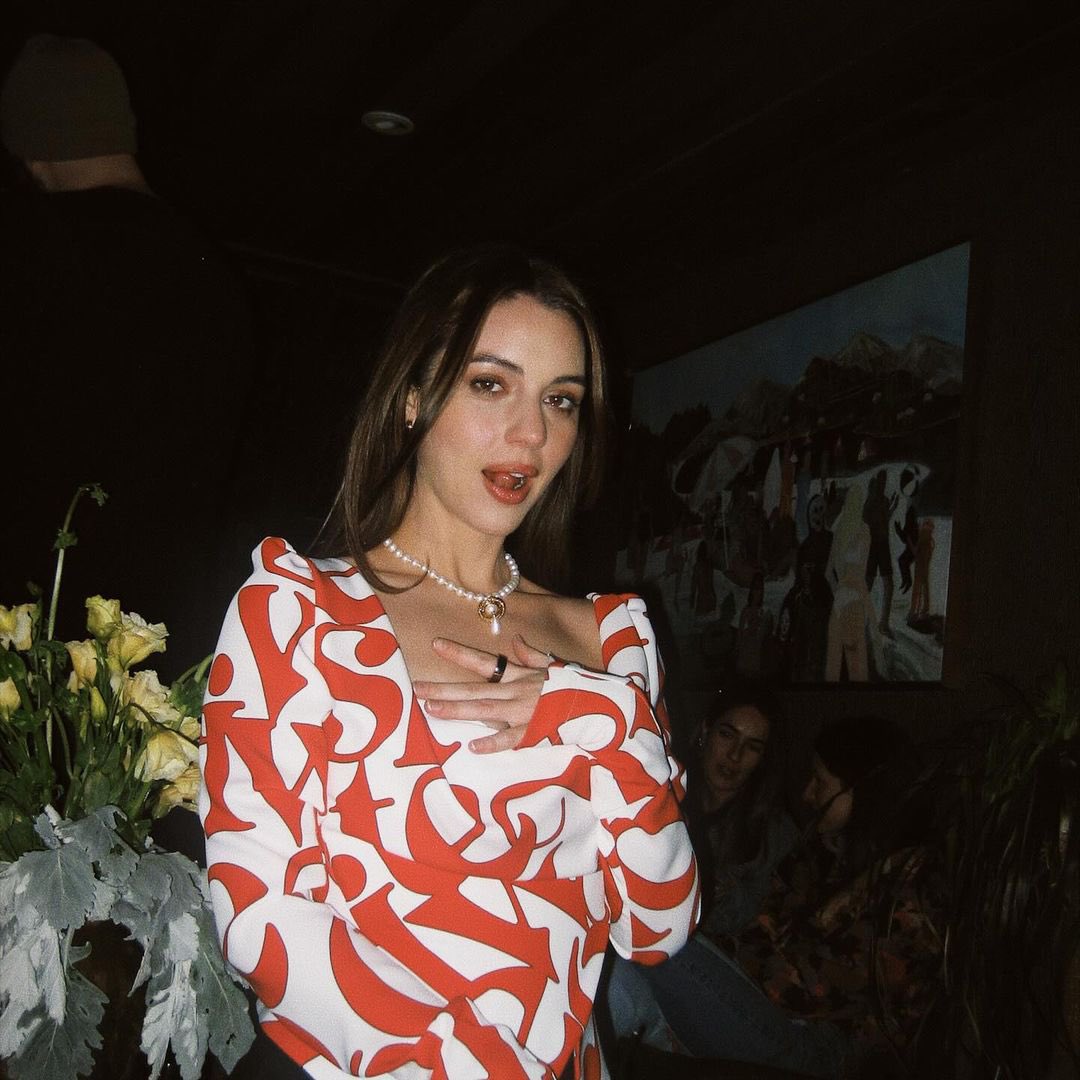 Adelaide Kane News tweet media