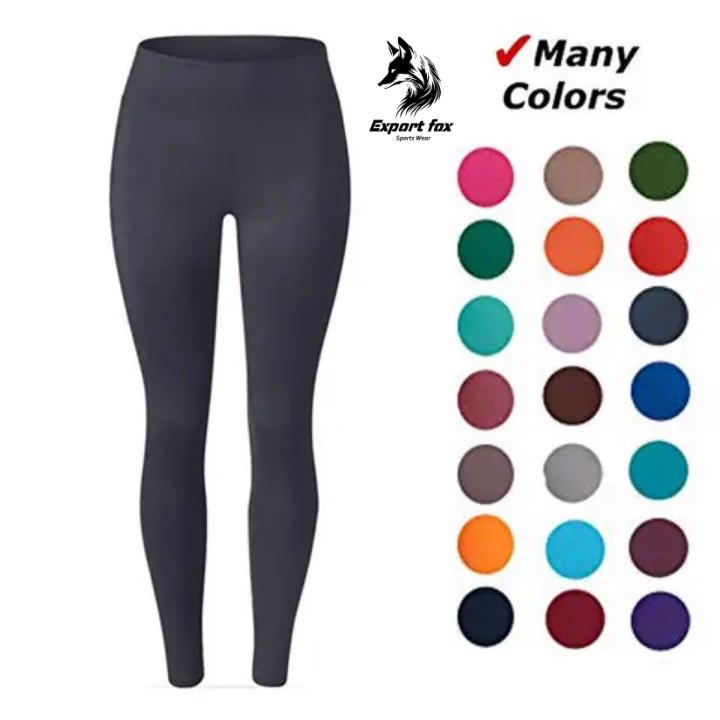 Women's leggings with customised colour and design

✅Paid sample facility
✅Shipping on time

Order now 
#leggings #womensstreetwear #womenleggings #gymwear#exportfox #customizedleggings #gymwearmanufacturers #gymwear