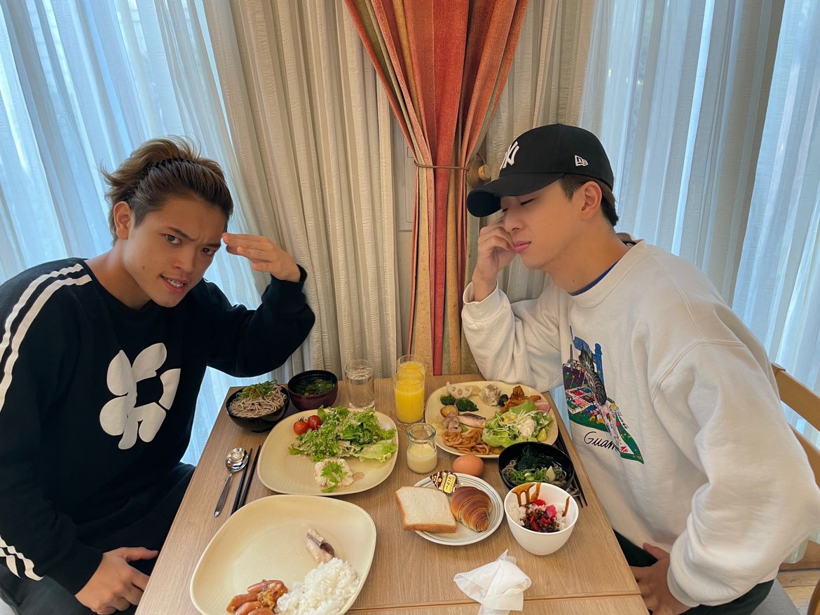 THE Agent」無事に全公演終了いたしましたー！ 応援してくださった皆様