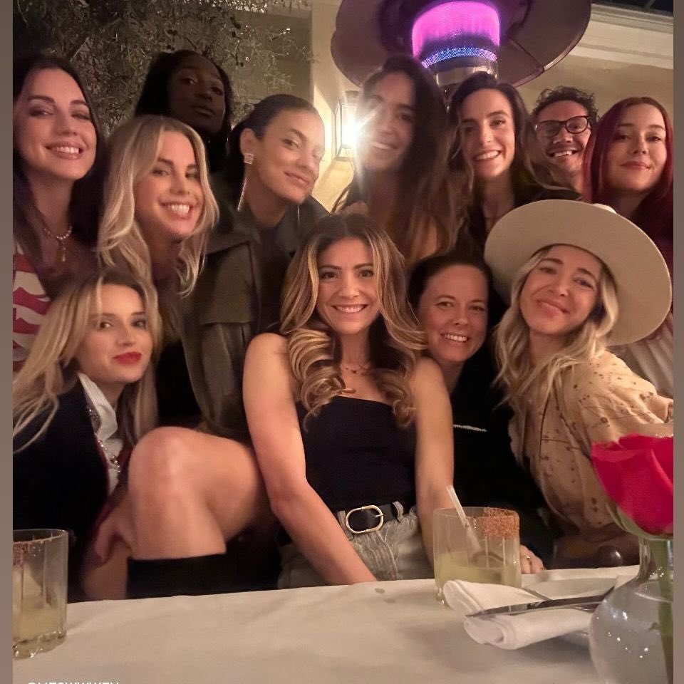 Adelaide Kane News tweet media