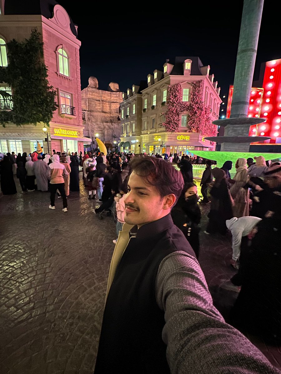 بين الأمس واليوم :